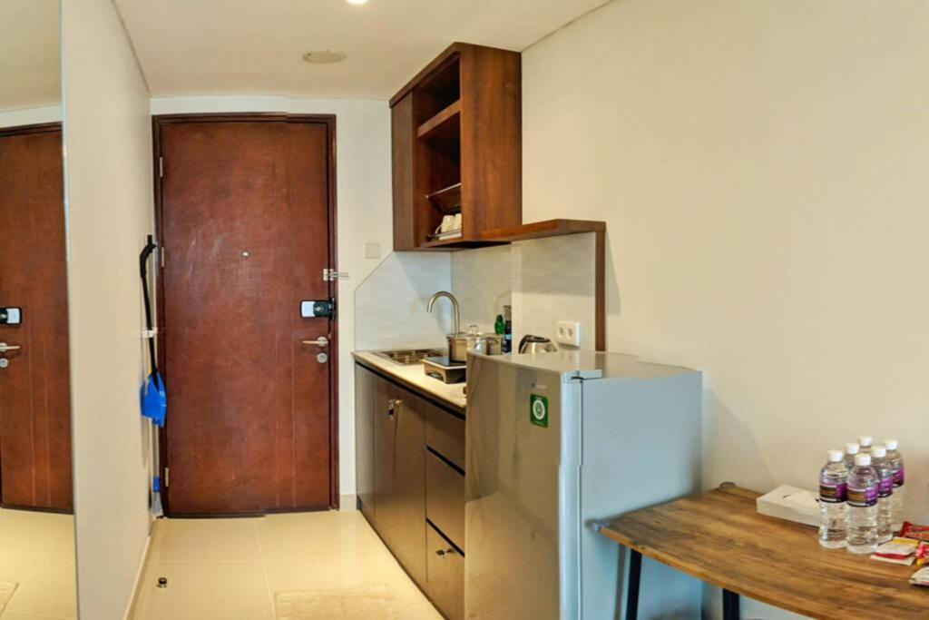 Lovina 1615 At Pollux Meisterstadt Batam エクステリア 写真